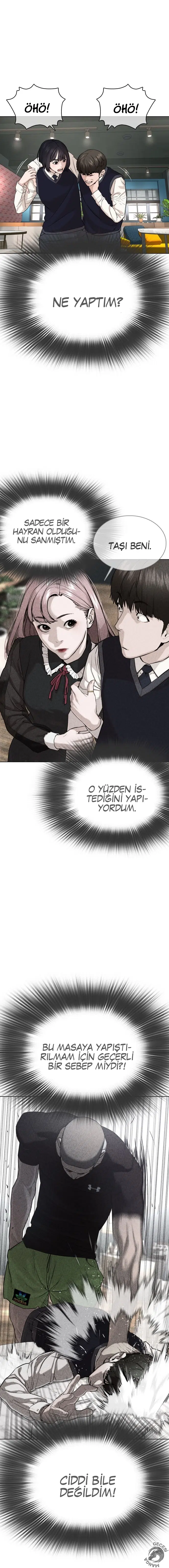 Nasıl Dövüşürsün? - Bölüm 37 Sayfa 2