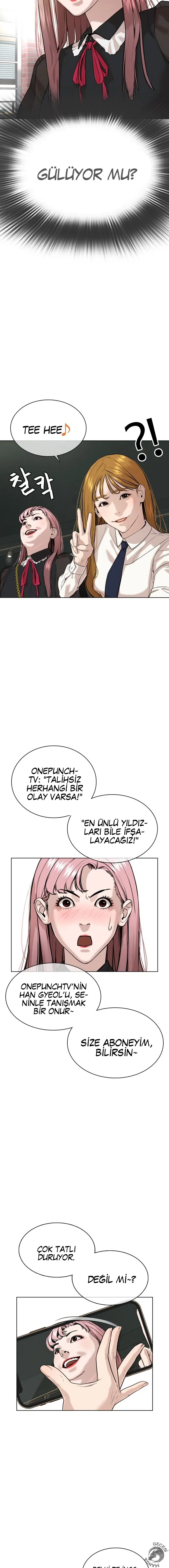 Nasıl Dövüşürsün? - Bölüm 37 Sayfa 5