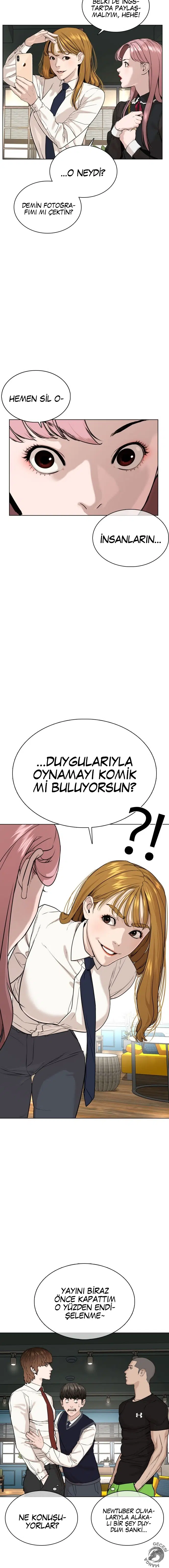 Nasıl Dövüşürsün? - Bölüm 37 Sayfa 6