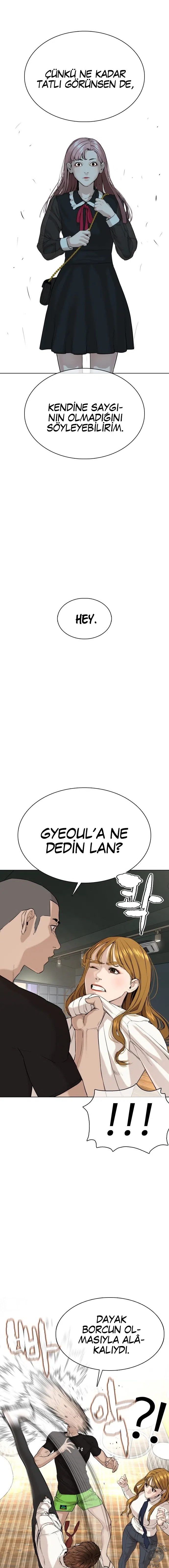 Nasıl Dövüşürsün? - Bölüm 37 Sayfa 8