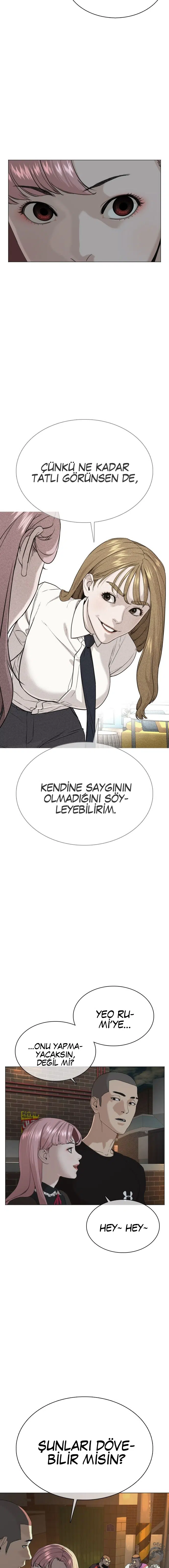 Nasıl Dövüşürsün? - Bölüm 37 Sayfa 15
