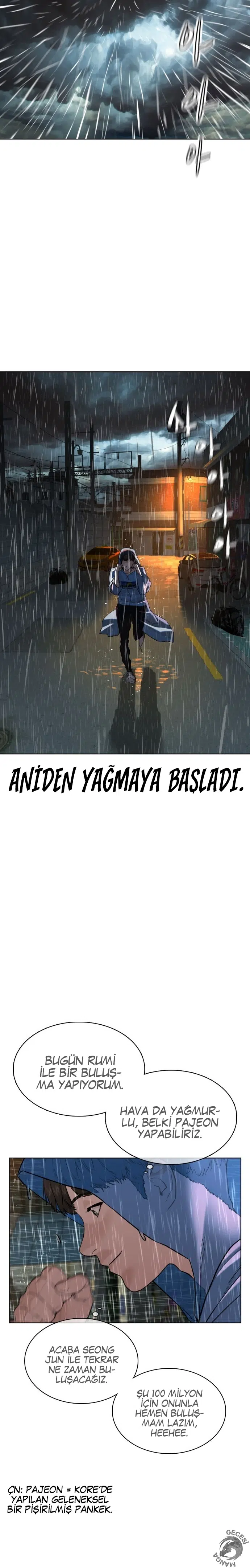 Nasıl Dövüşürsün? - Bölüm 37 Sayfa 26