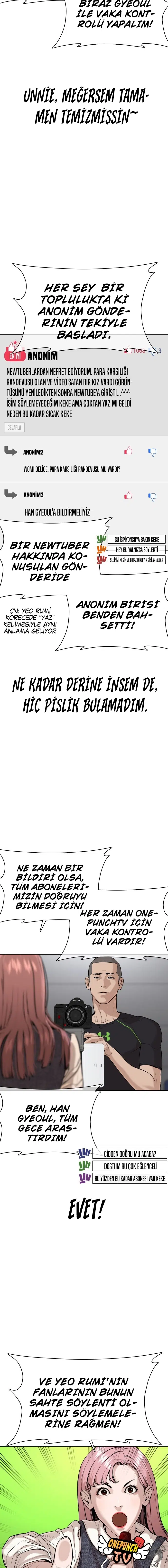 Nasıl Dövüşürsün? - Bölüm 38 Sayfa 4