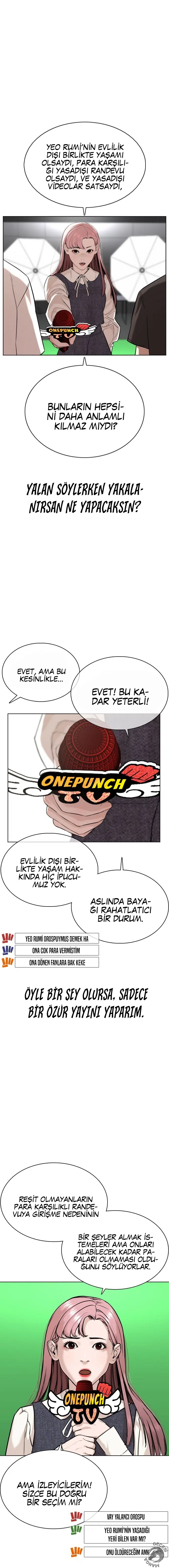 Nasıl Dövüşürsün? - Bölüm 38 Sayfa 8