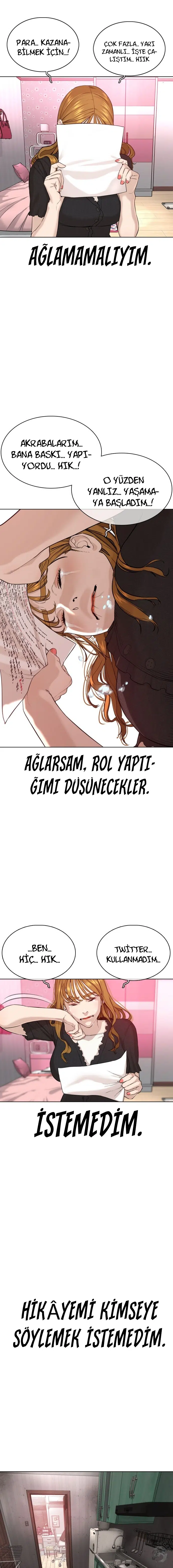 Nasıl Dövüşürsün? - Bölüm 38 Sayfa 20