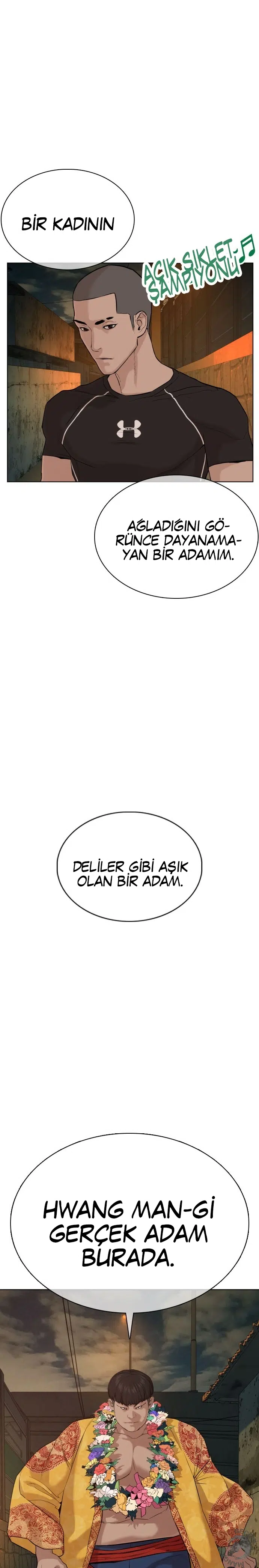 Nasıl Dövüşürsün? - Bölüm 38 Sayfa 29