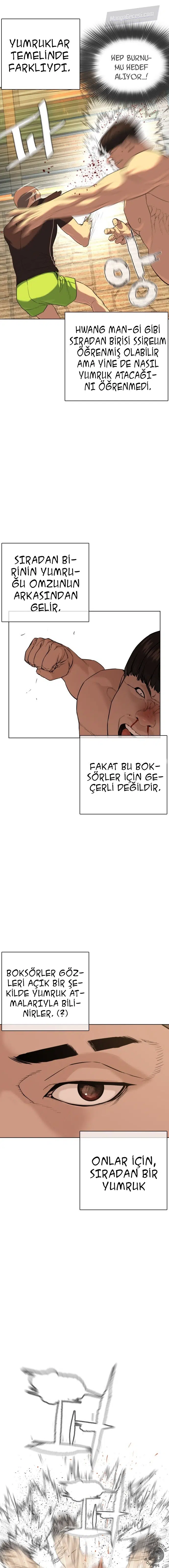 Nasıl Dövüşürsün? - Bölüm 39 Sayfa 11