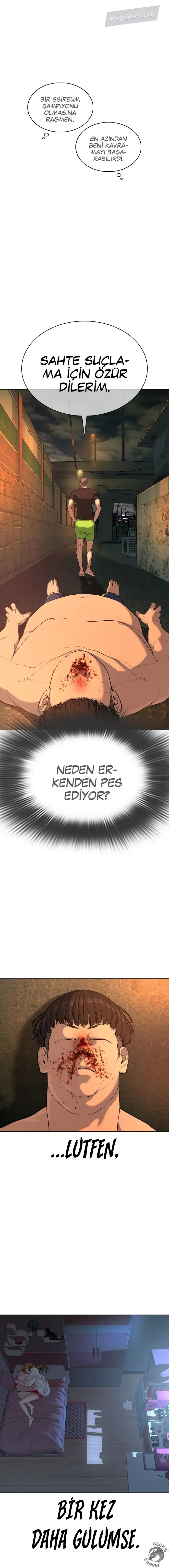 Nasıl Dövüşürsün? - Bölüm 39 Sayfa 14