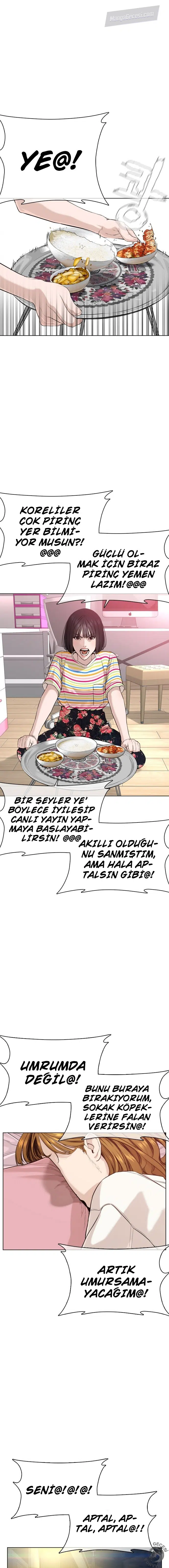 Nasıl Dövüşürsün? - Bölüm 39 Sayfa 15