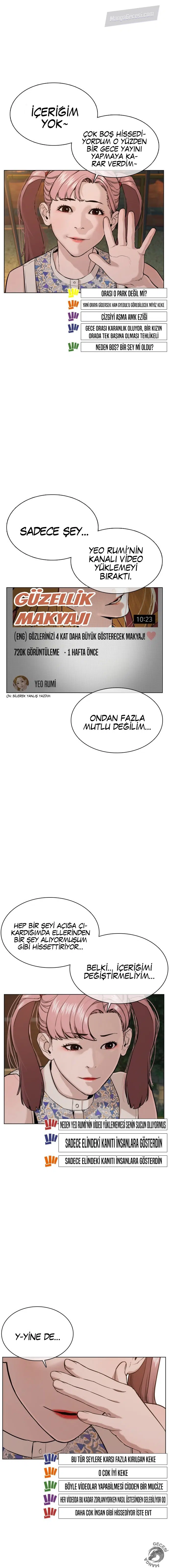 Nasıl Dövüşürsün? - Bölüm 39 Sayfa 17