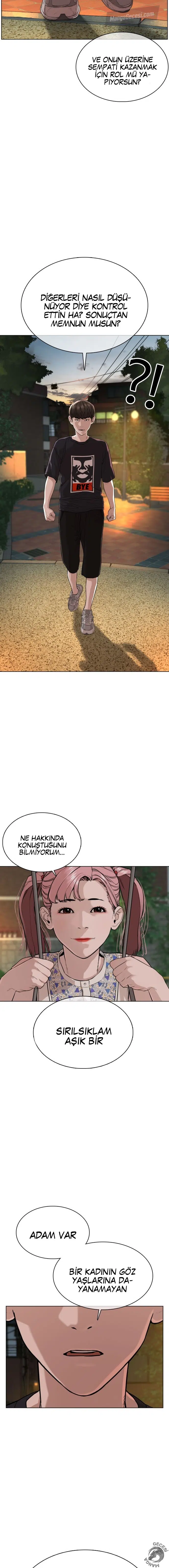 Nasıl Dövüşürsün? - Bölüm 39 Sayfa 19