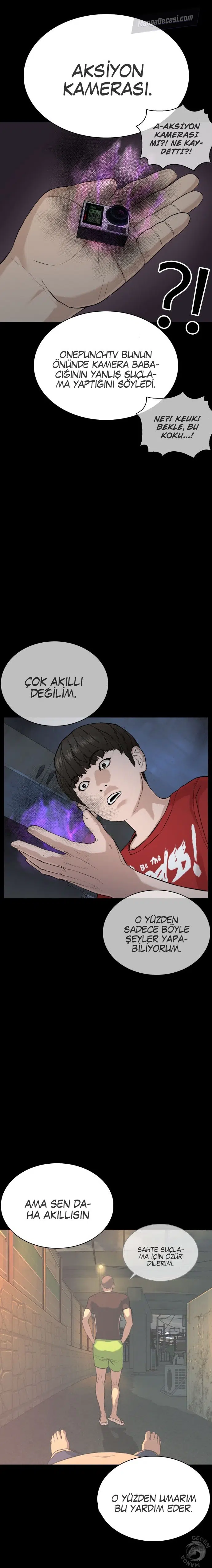Nasıl Dövüşürsün? - Bölüm 39 Sayfa 24
