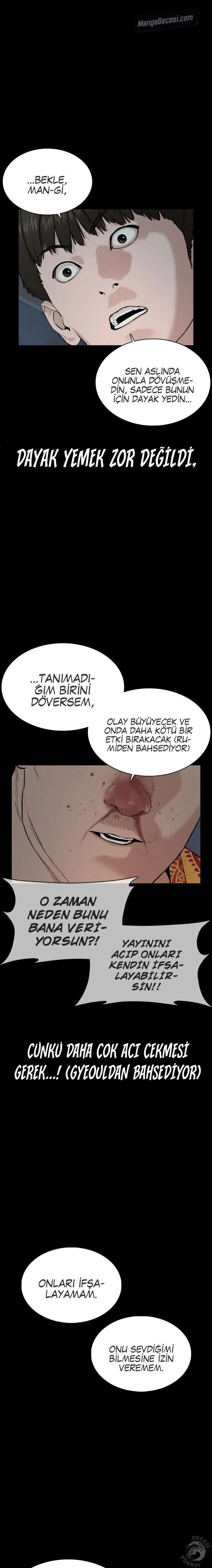 Nasıl Dövüşürsün? - Bölüm 39 Sayfa 25