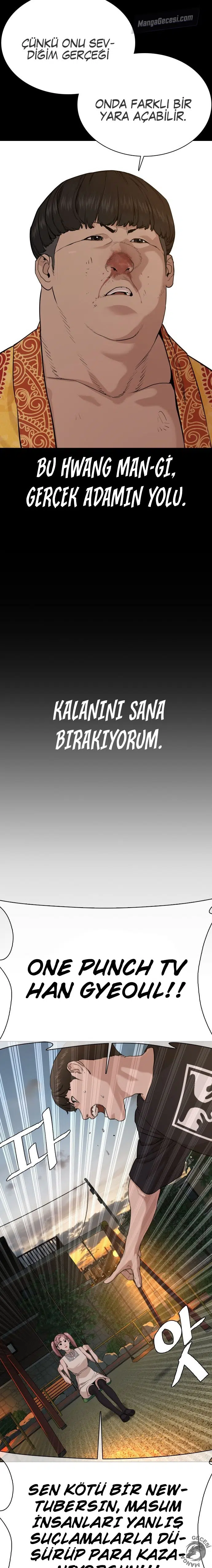 Nasıl Dövüşürsün? - Bölüm 39 Sayfa 26