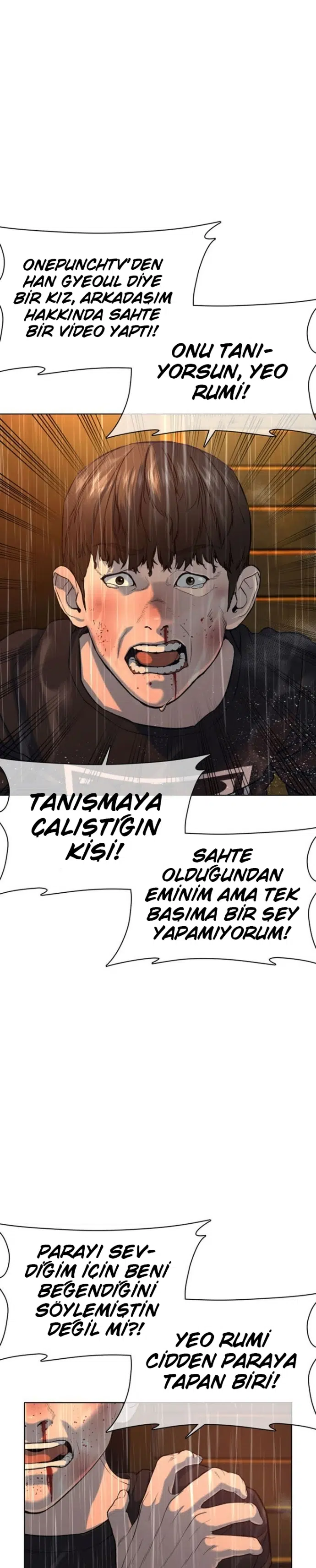 Nasıl Dövüşürsün? - Bölüm 40 Sayfa 16