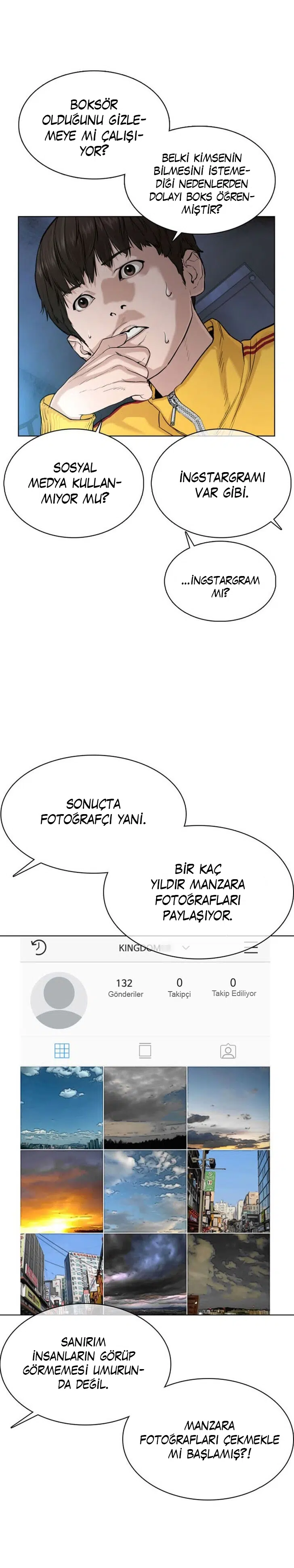 Nasıl Dövüşürsün? - Bölüm 41 Sayfa 4
