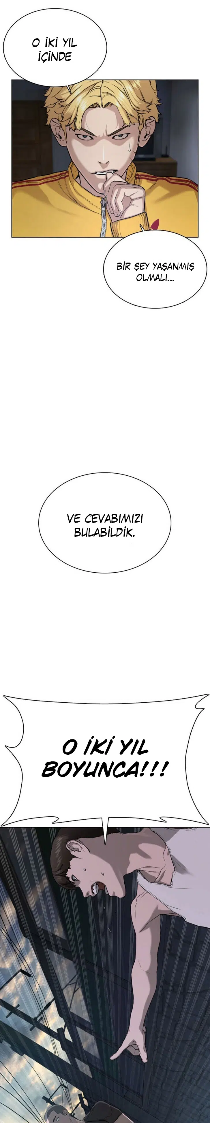Nasıl Dövüşürsün? - Bölüm 41 Sayfa 6
