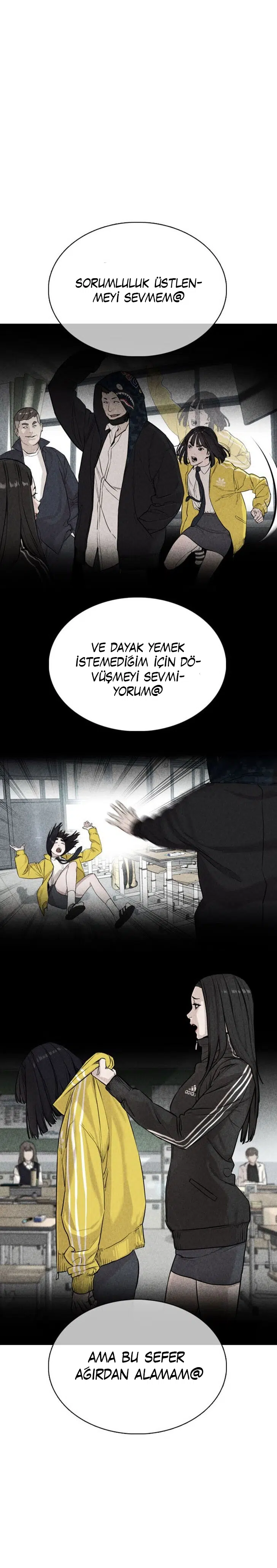 Nasıl Dövüşürsün? - Bölüm 41 Sayfa 15