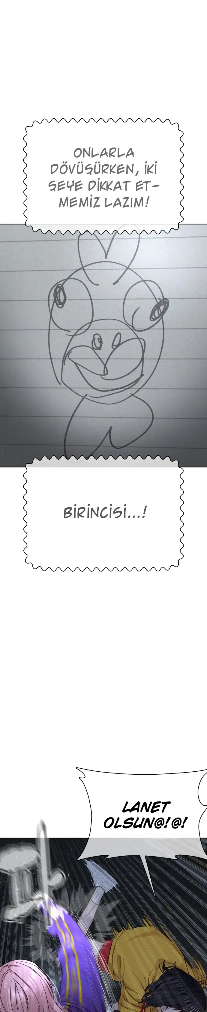 Nasıl Dövüşürsün? - Bölüm 42 Sayfa 8