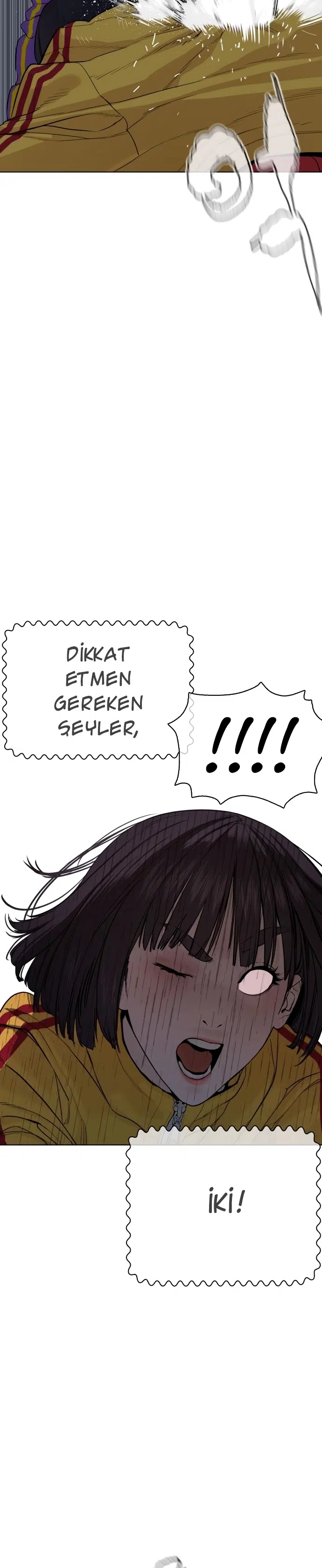 Nasıl Dövüşürsün? - Bölüm 42 Sayfa 14
