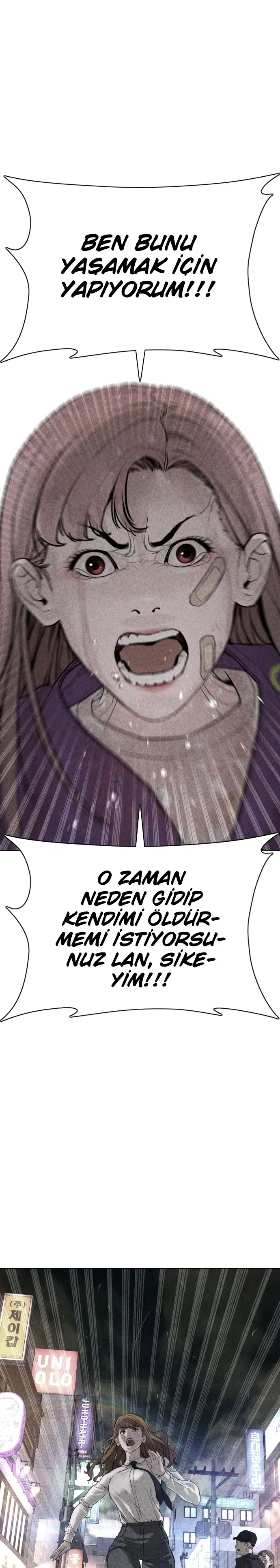Nasıl Dövüşürsün? - Bölüm 46 Sayfa 2