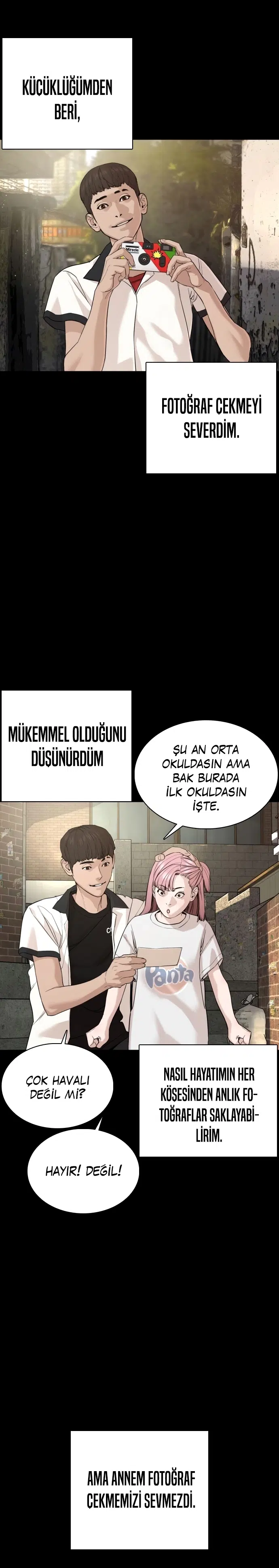 Nasıl Dövüşürsün? - Bölüm 46 Sayfa 5