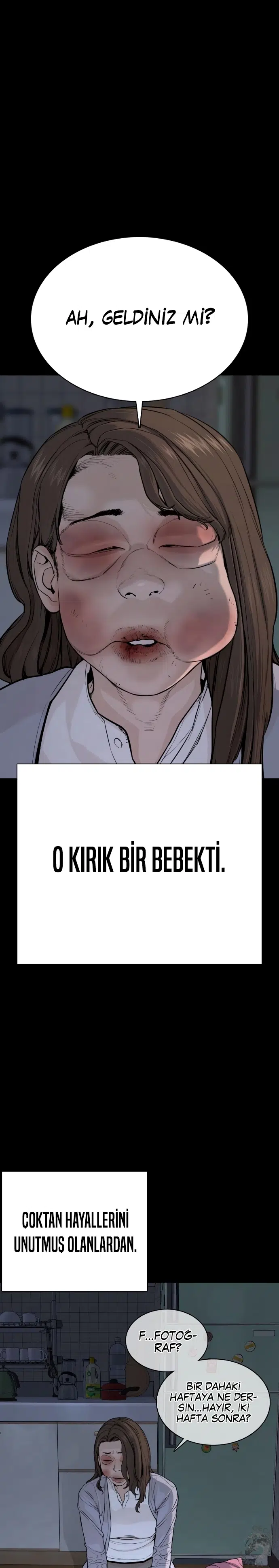 Nasıl Dövüşürsün? - Bölüm 46 Sayfa 6