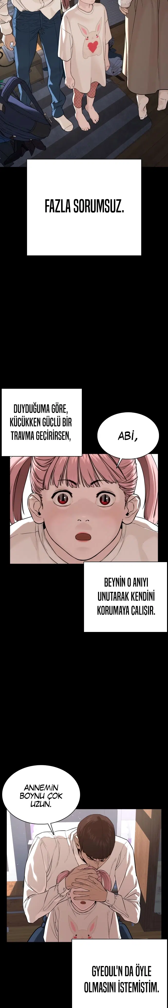 Nasıl Dövüşürsün? - Bölüm 46 Sayfa 10