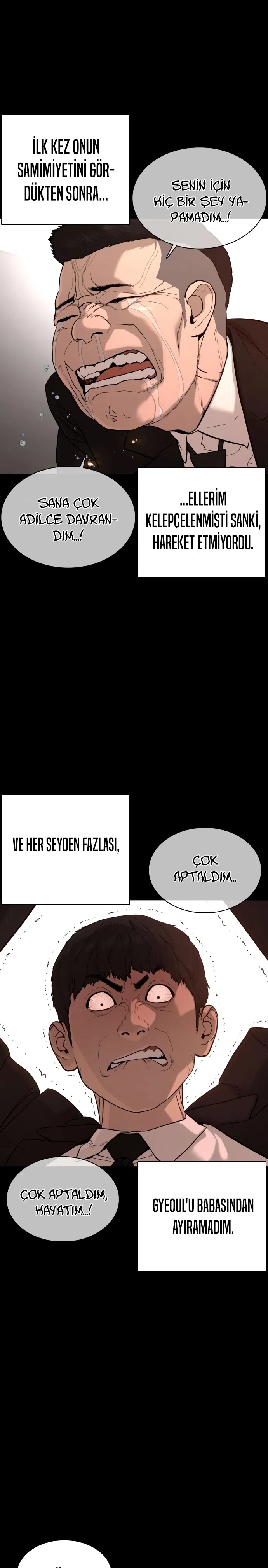 Nasıl Dövüşürsün? - Bölüm 46 Sayfa 13