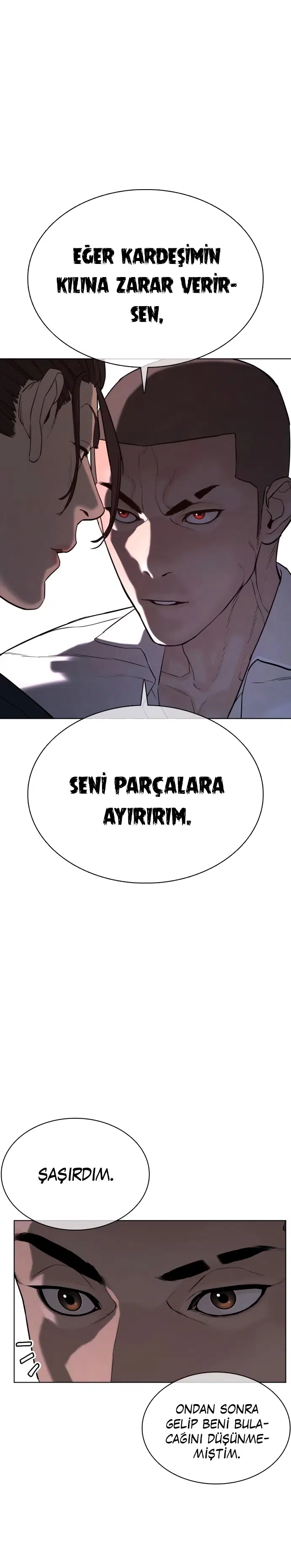 Nasıl Dövüşürsün? - Bölüm 47 Sayfa 2
