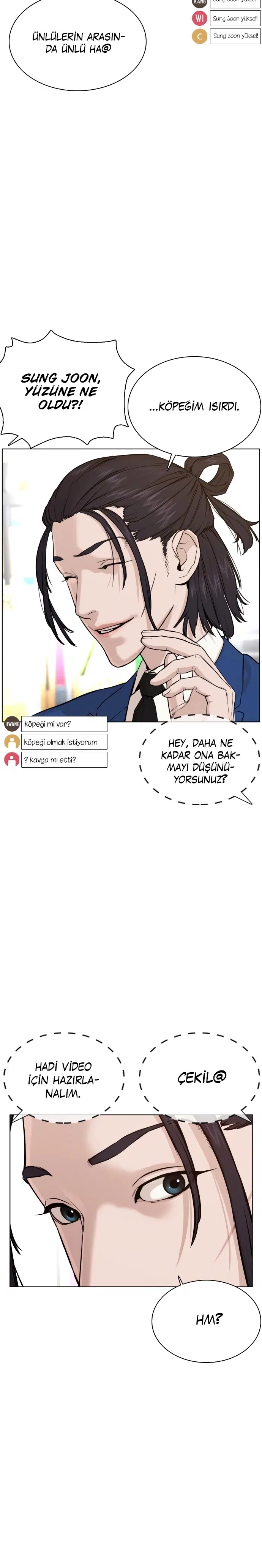 Nasıl Dövüşürsün? - Bölüm 47 Sayfa 13