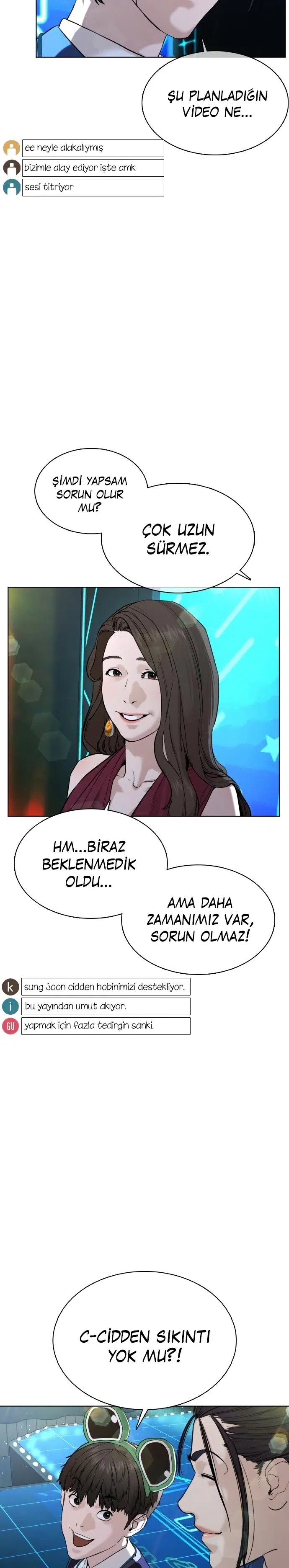 Nasıl Dövüşürsün? - Bölüm 47 Sayfa 35