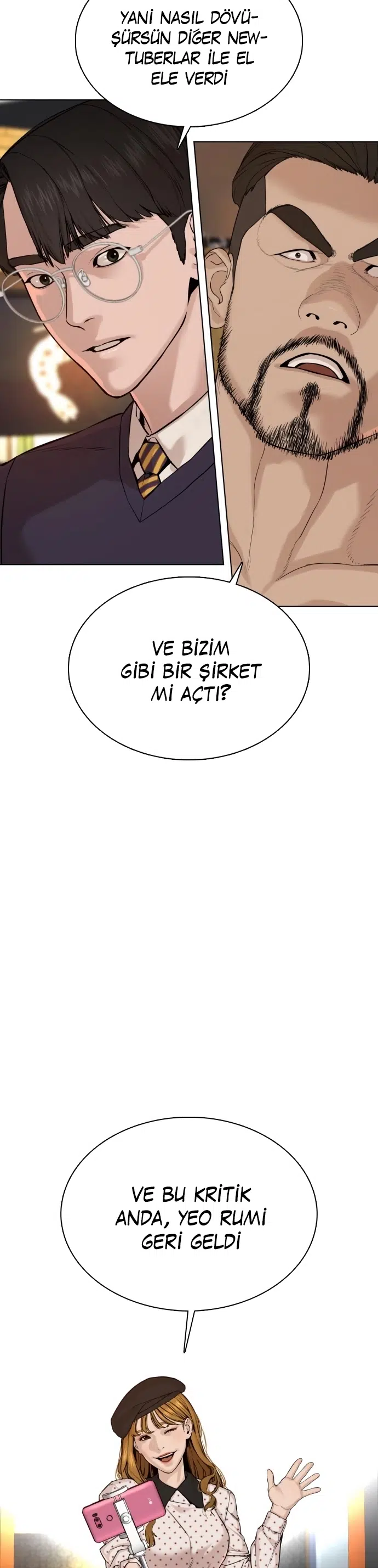 Nasıl Dövüşürsün? - Bölüm 49 Sayfa 4