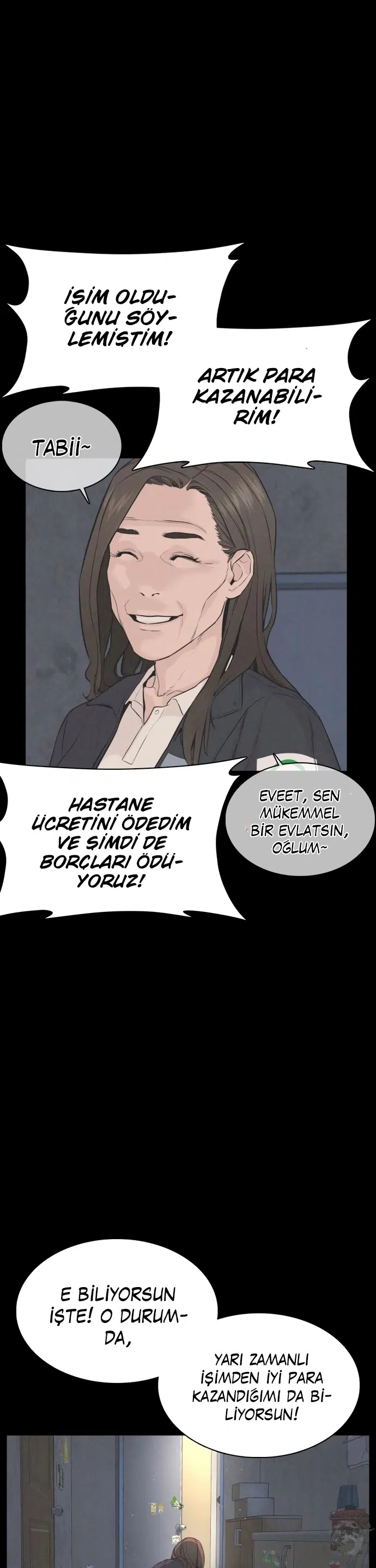 Nasıl Dövüşürsün? - Bölüm 49 Sayfa 19