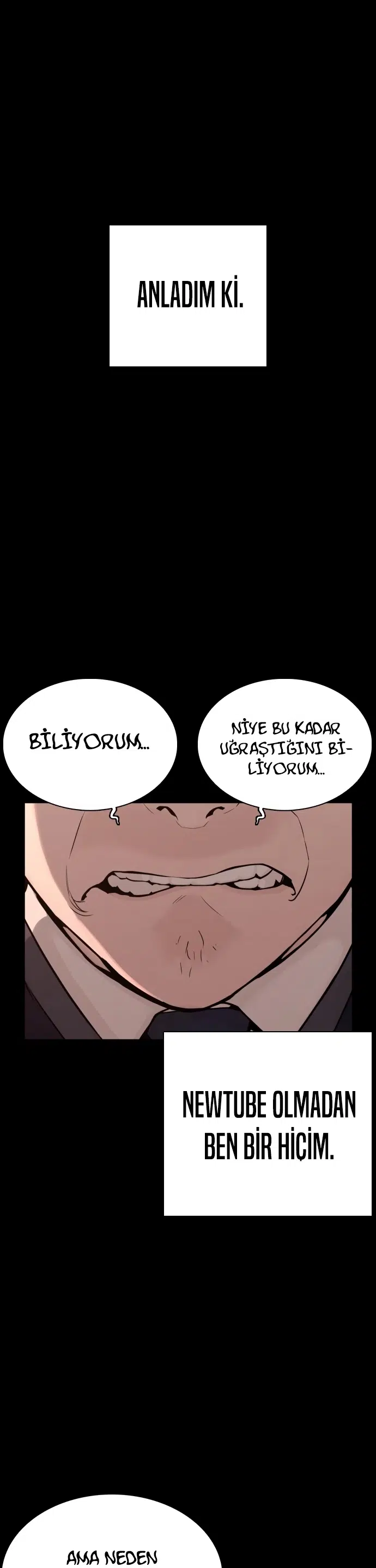 Nasıl Dövüşürsün? - Bölüm 49 Sayfa 24
