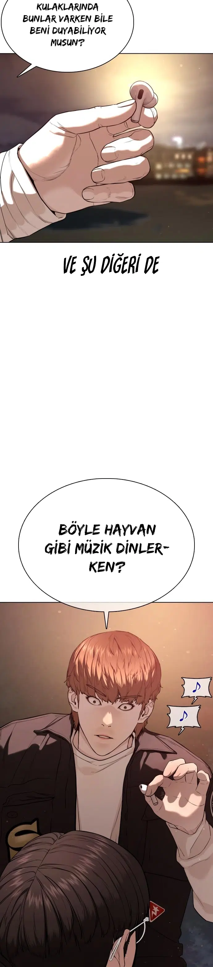 Nasıl Dövüşürsün? - Bölüm 51 Sayfa 11