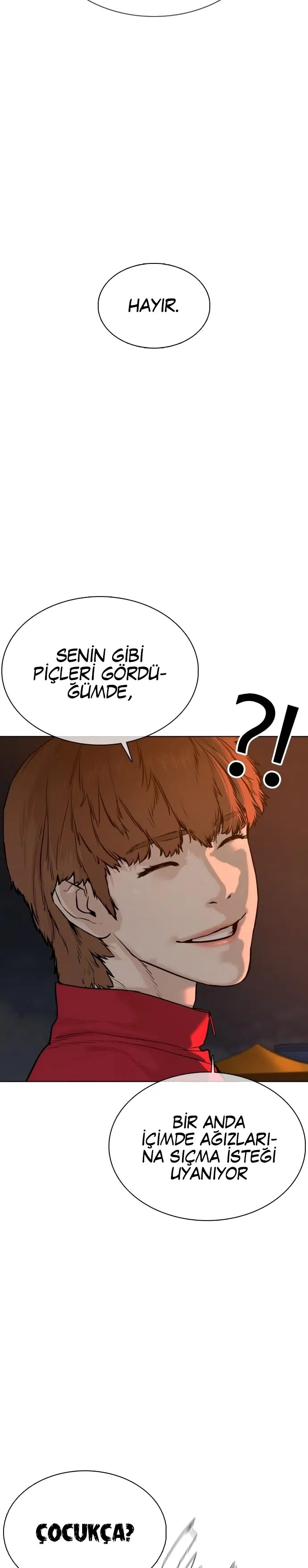 Nasıl Dövüşürsün? - Bölüm 53 Sayfa 11