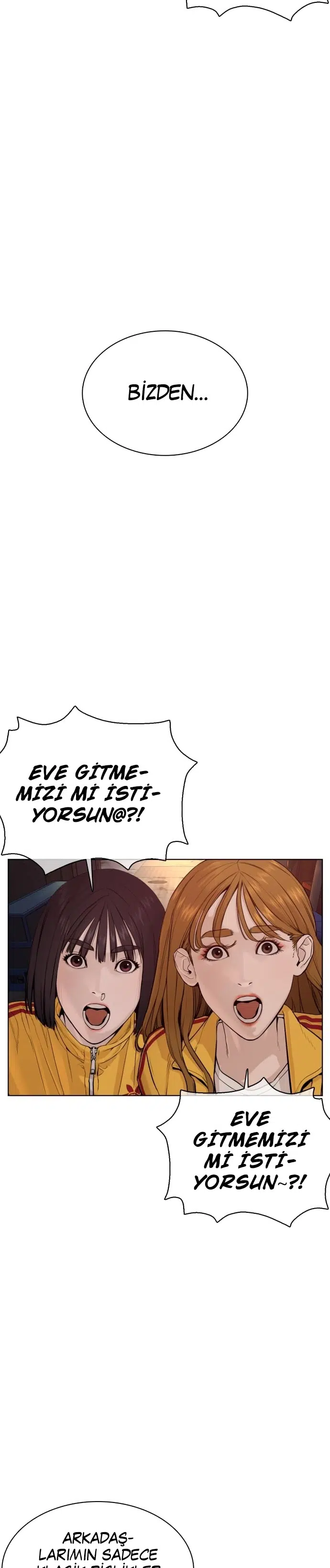 Nasıl Dövüşürsün? - Bölüm 53 Sayfa 30