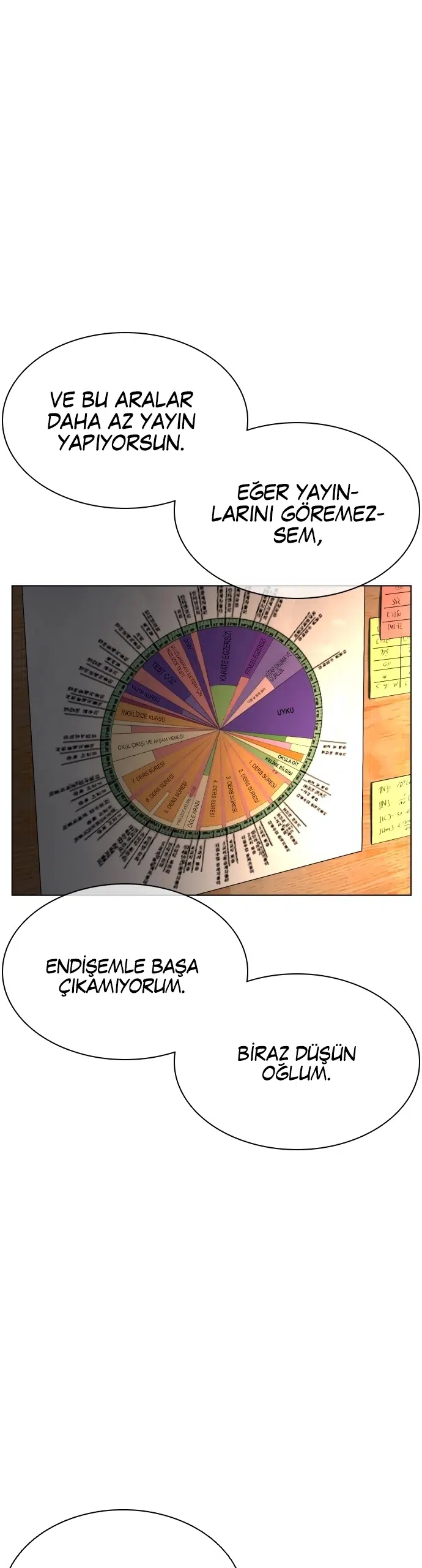 Nasıl Dövüşürsün? - Bölüm 55 Sayfa 32