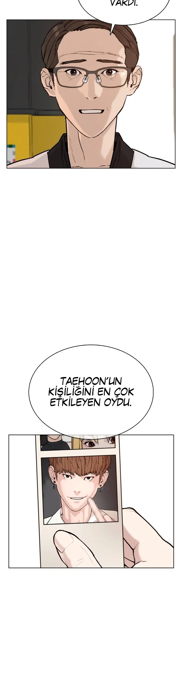 Nasıl Dövüşürsün? - Bölüm 55 Sayfa 40