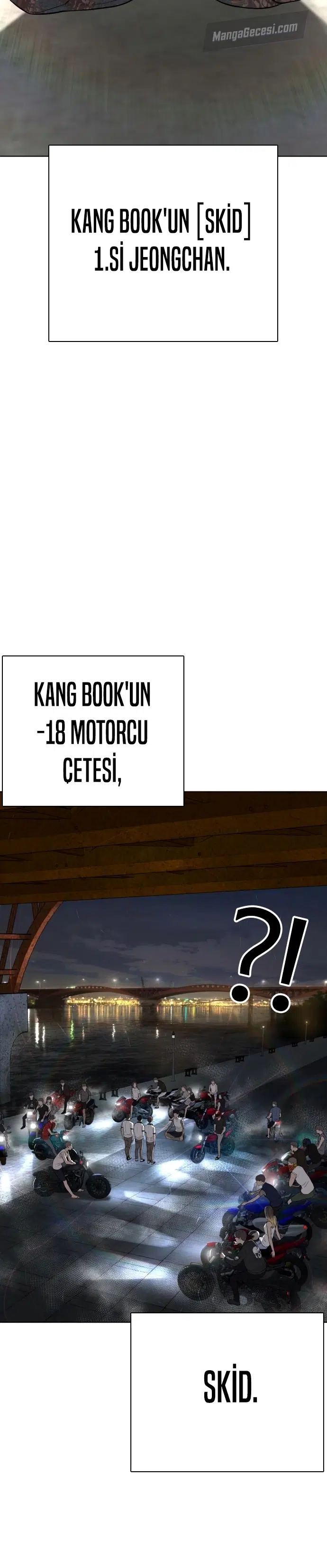 Nasıl Dövüşürsün? - Bölüm 56 Sayfa 32