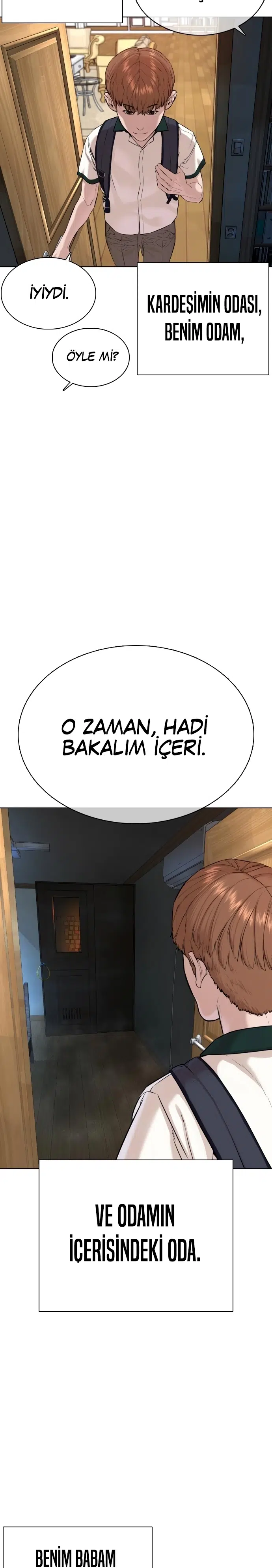 Nasıl Dövüşürsün? - Bölüm 57 Sayfa 3