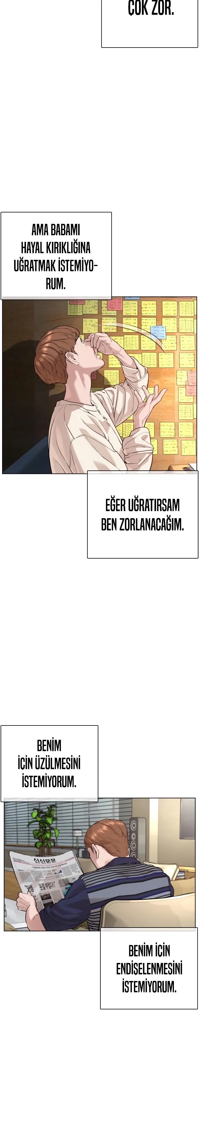 Nasıl Dövüşürsün? - Bölüm 57 Sayfa 5