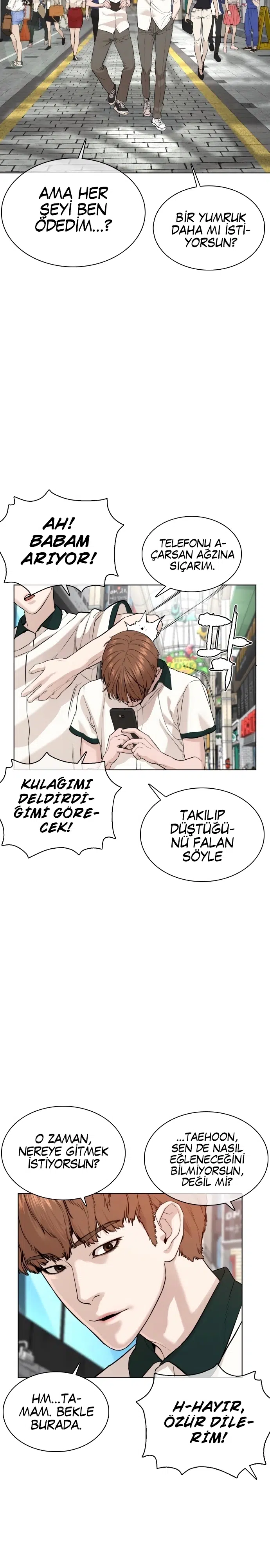 Nasıl Dövüşürsün? - Bölüm 57 Sayfa 26