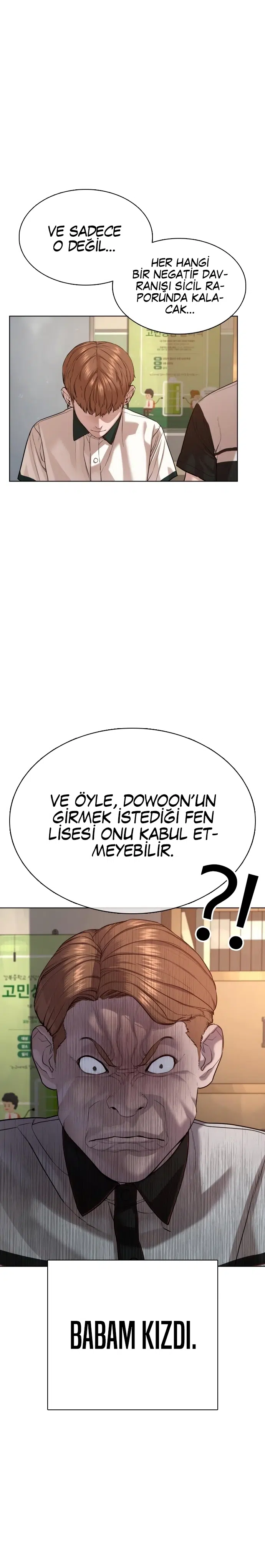 Nasıl Dövüşürsün? - Bölüm 59 Sayfa 3