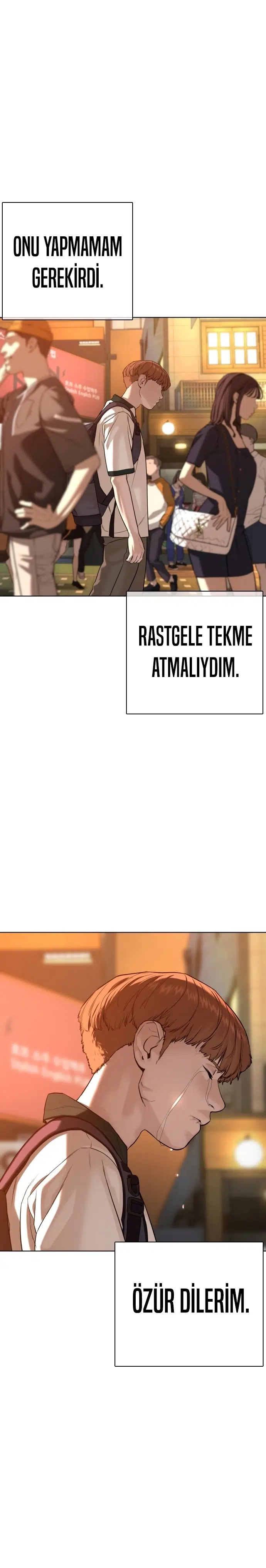 Nasıl Dövüşürsün? - Bölüm 59 Sayfa 8