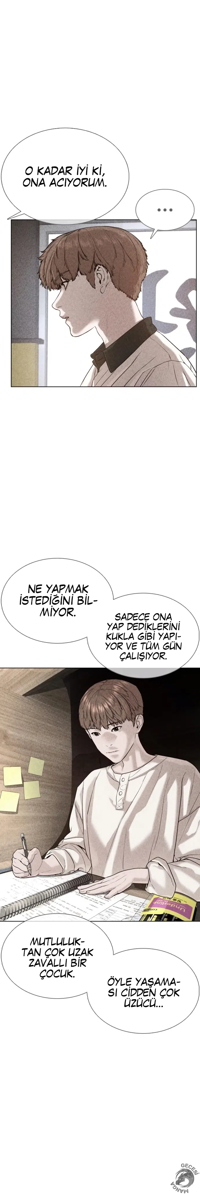 Nasıl Dövüşürsün? - Bölüm 59 Sayfa 13