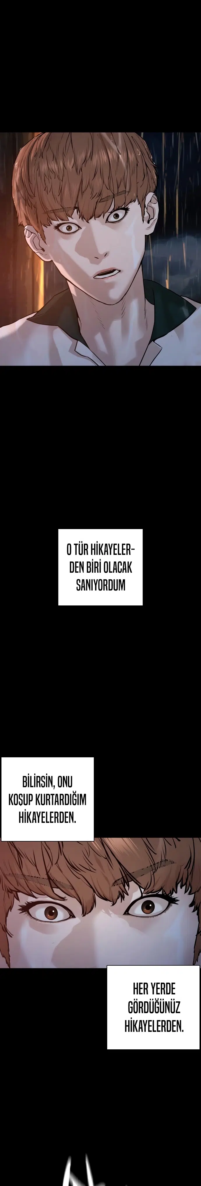 Nasıl Dövüşürsün? - Bölüm 59 Sayfa 32