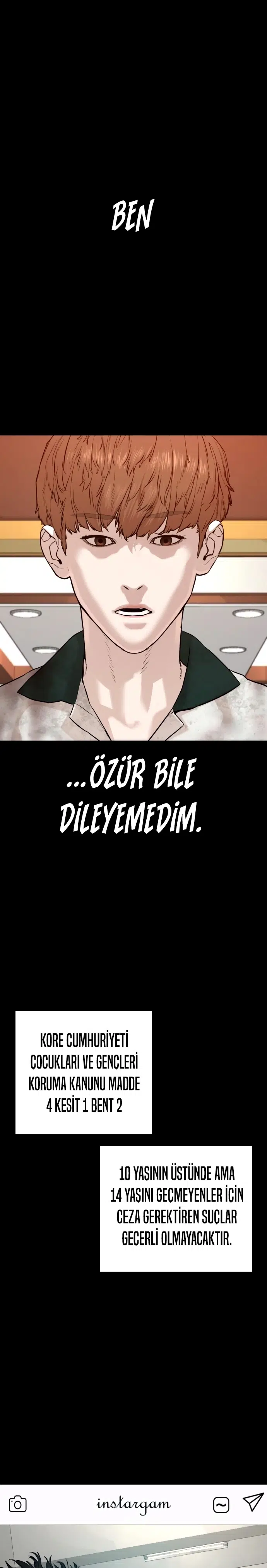 Nasıl Dövüşürsün? - Bölüm 59 Sayfa 36