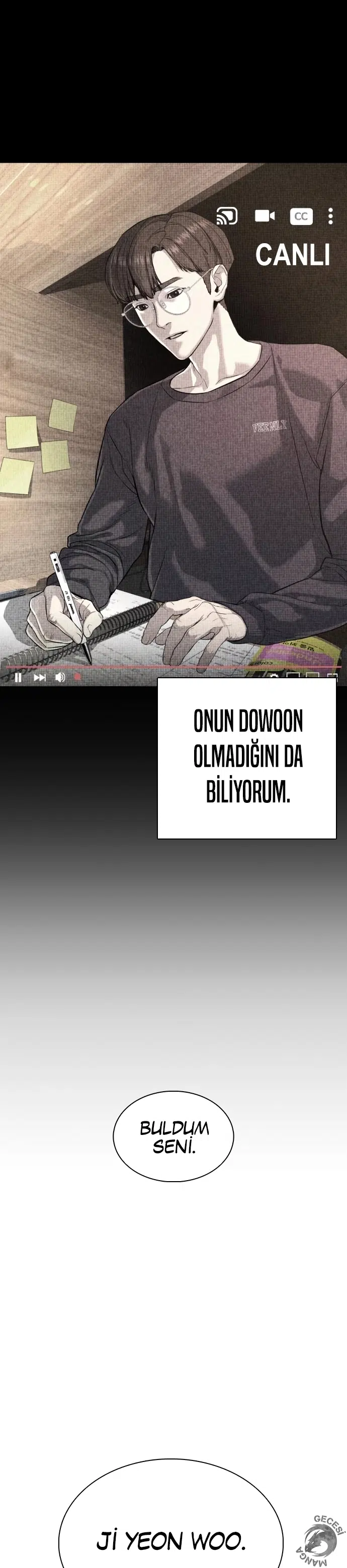 Nasıl Dövüşürsün? - Bölüm 60 Sayfa 40